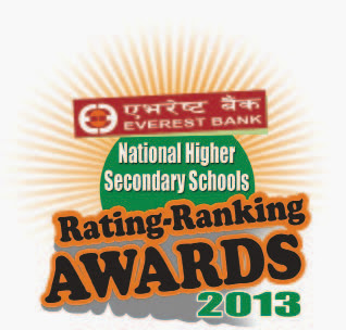 Rating Ranking Awards 2013